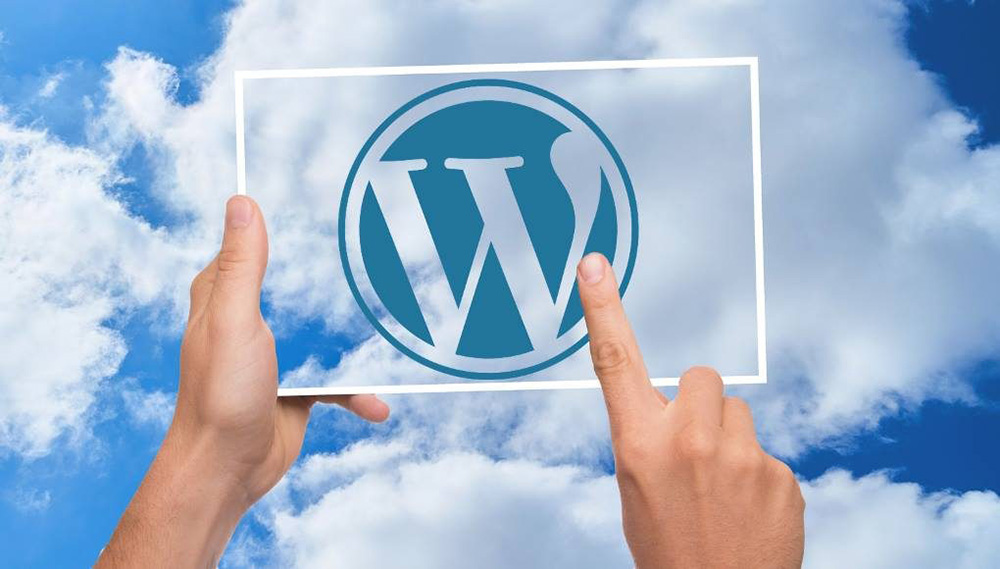 Wordpress su Aruba Cloud